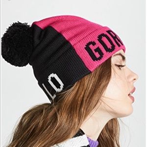 NWT!! Kate Spade stocking cap